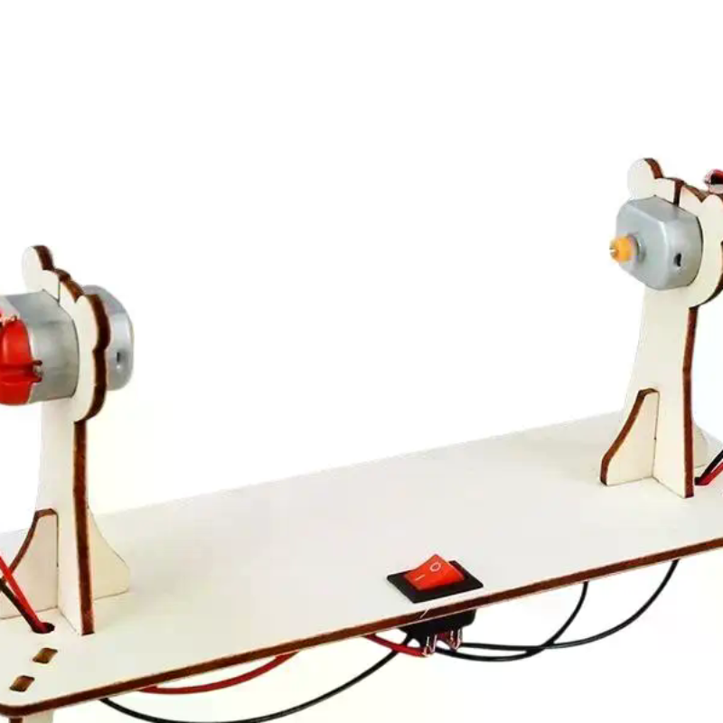 Science Project Kit - Set di Modelli Dimostrativi di Fisica,