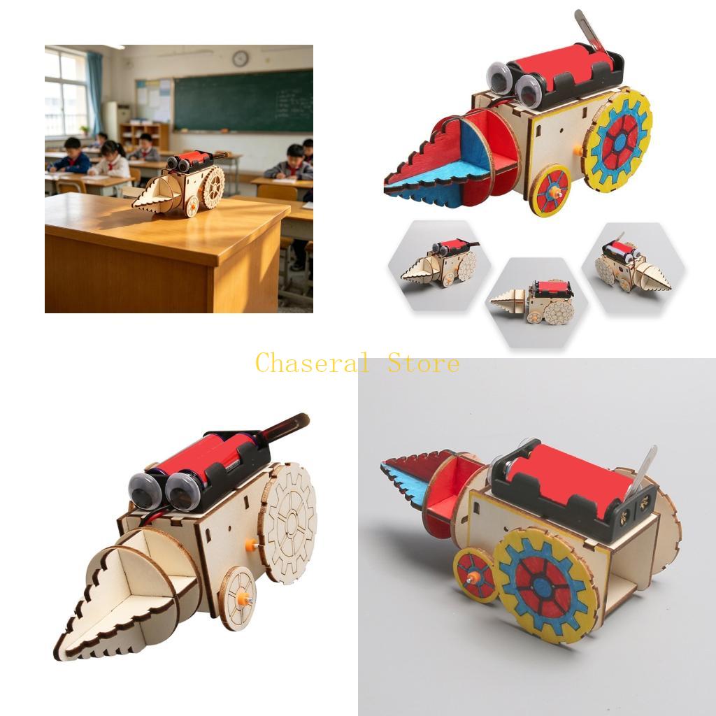 E7CE Giocattolo educativo inge - Science Project Kit recensione e prezzo