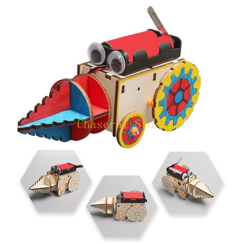 E7CE Giocattolo educativo inge - Science Project Kit recensione e prezzo