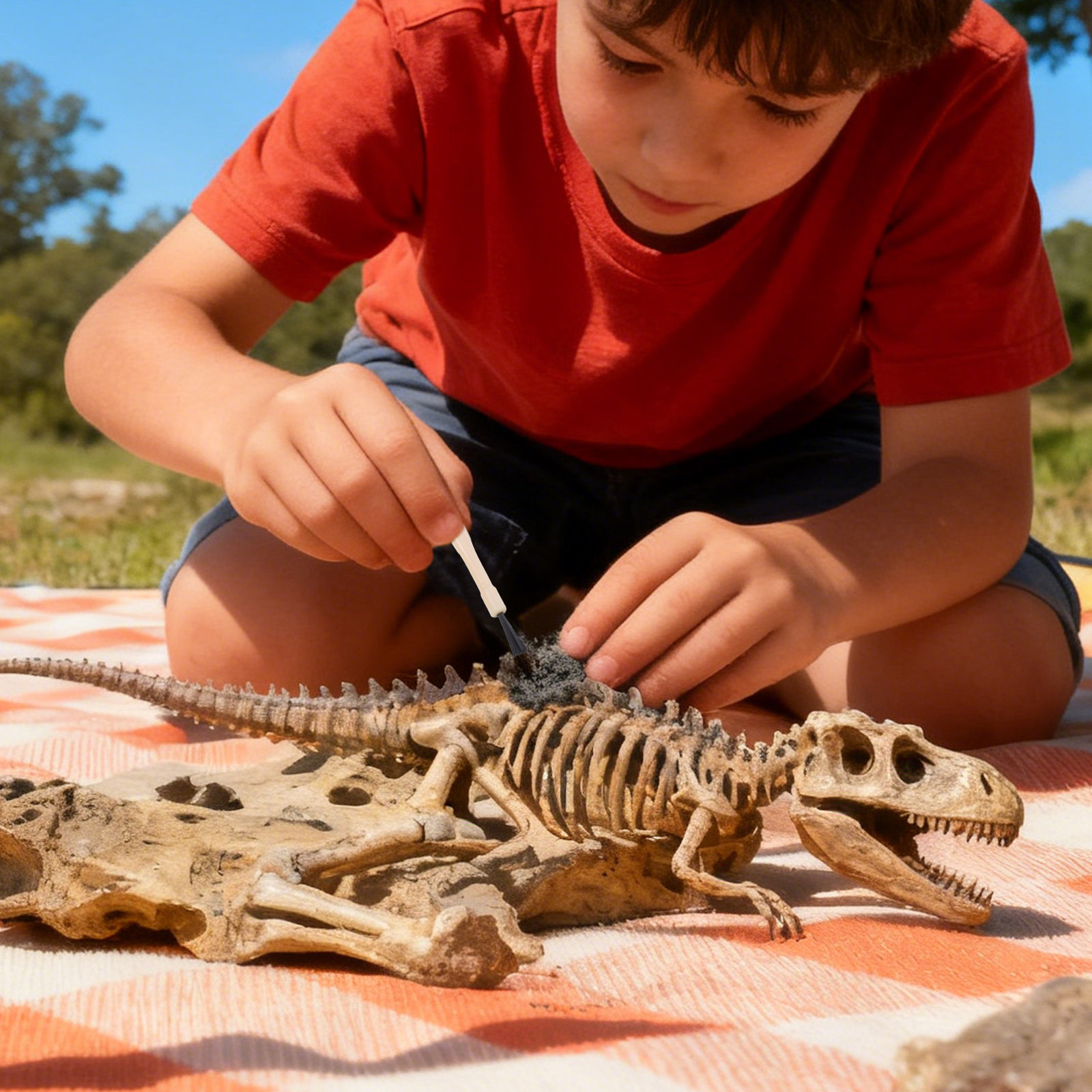 Set di 50 Pezzi di Scavi per B - Science Kit recensione e prezzo