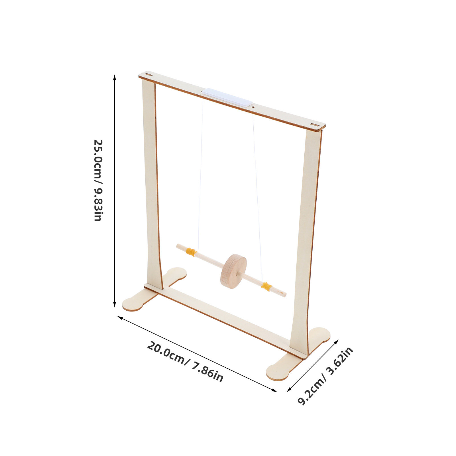 Kit scientifico in legno Maxwe - Science Project Kit recensione e prezzo