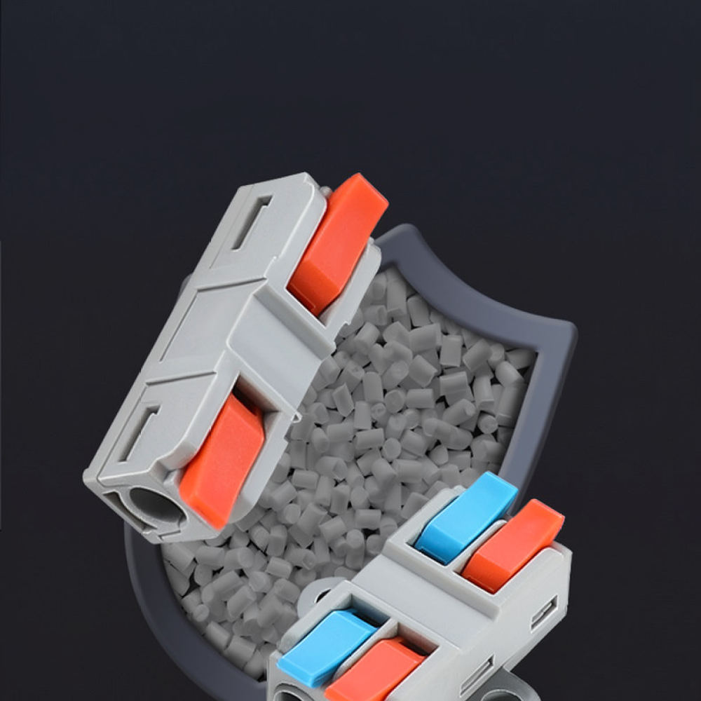 Morsettiera per cavi elettrici - Circuit Snap Kit recensione e prezzo