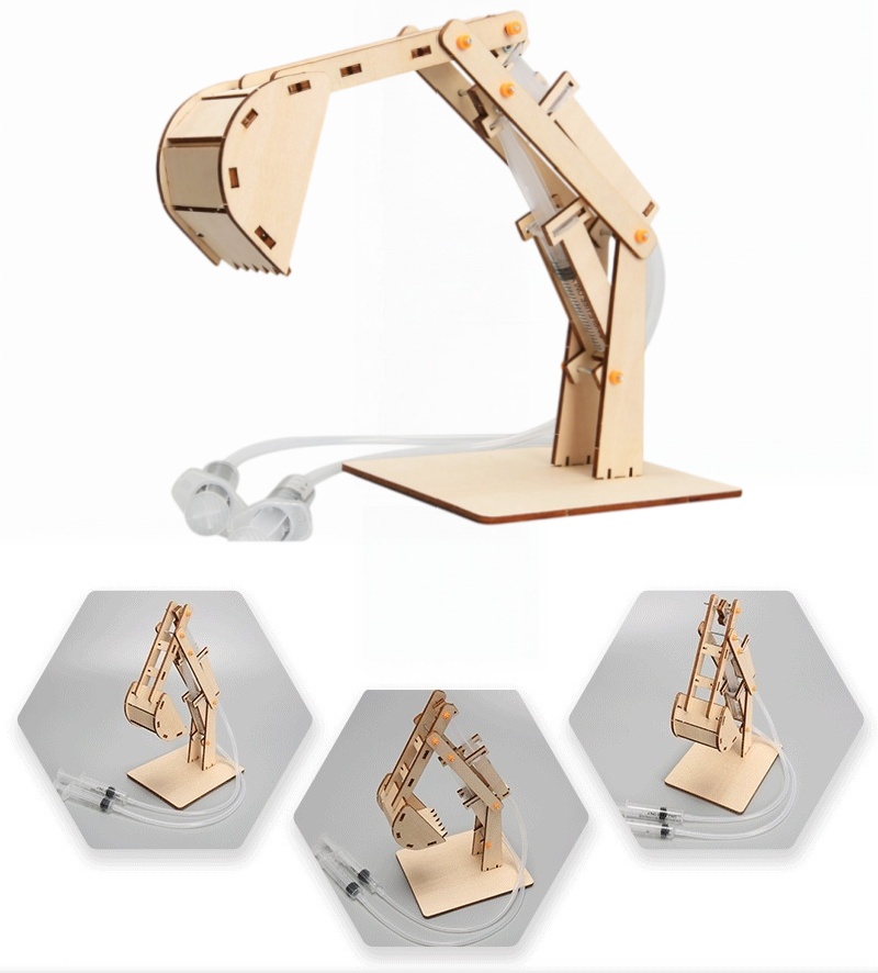 Kit di esperimenti scientifici - Science Project Kit recensione e prezzo