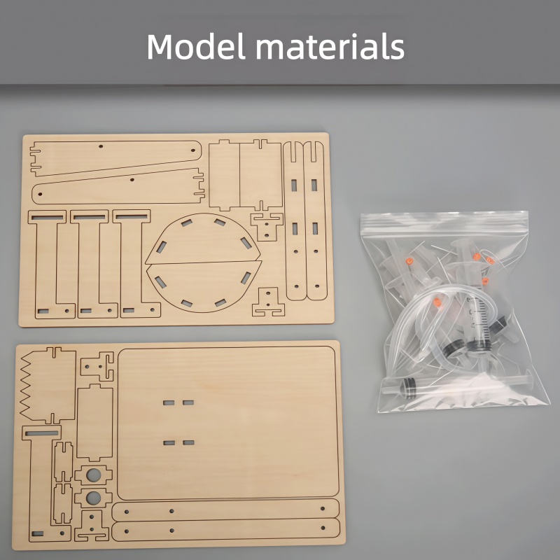Kit di esperimenti scientifici - Science Project Kit recensione e prezzo