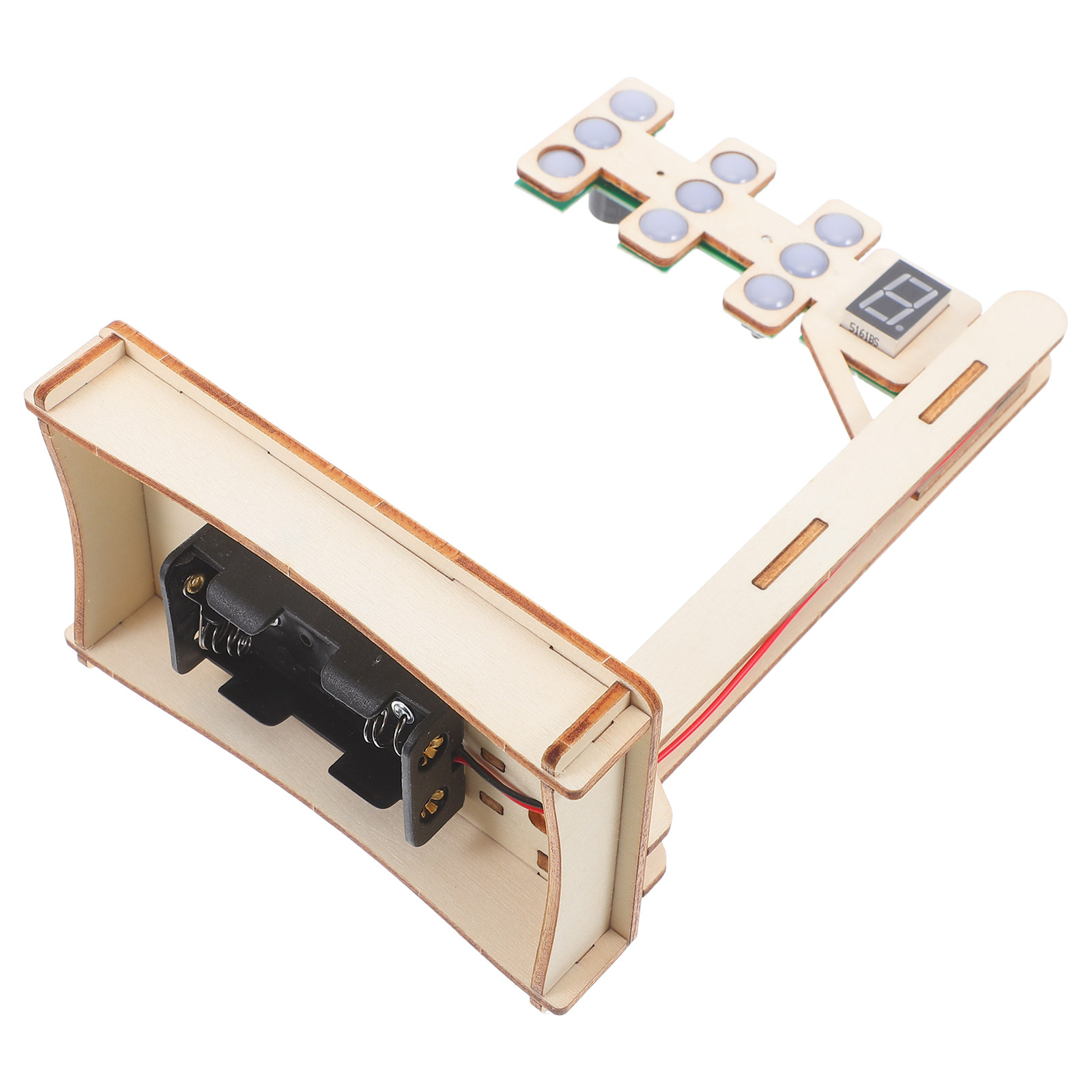 1Set Kit Scientifico Educativo - Science Project Kit recensione e prezzo