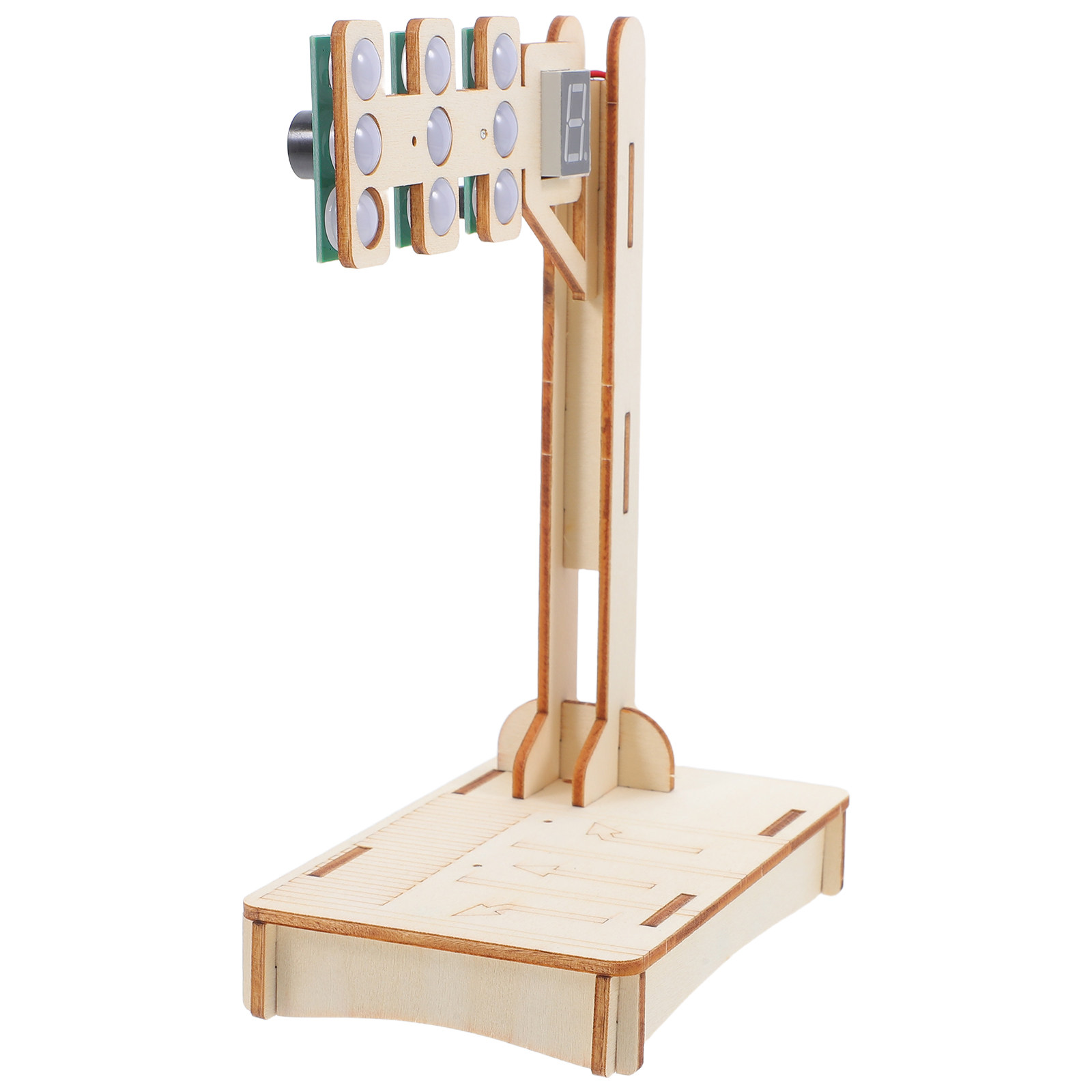 1Set Kit Scientifico Educativo - Science Project Kit recensione e prezzo